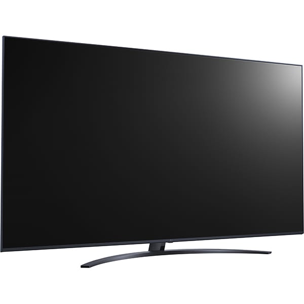 Televizor LED Smart LG 70UQ81003LB, Ultra HD 4K, HDR, 177cm