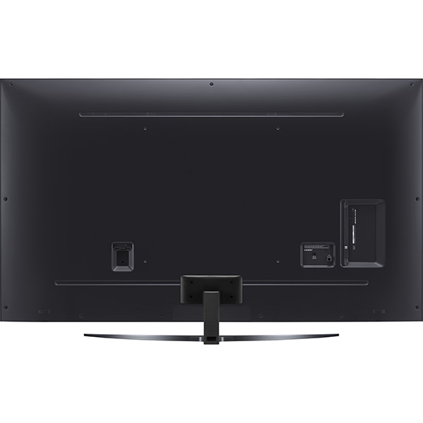 Televizor LED Smart LG 70UQ81003LB, Ultra HD 4K, HDR, 177cm
