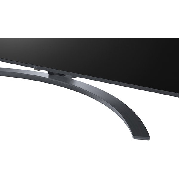 Televizor LED Smart LG 70UQ81003LB, Ultra HD 4K, HDR, 177cm