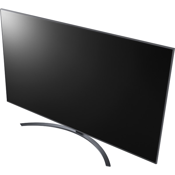 Televizor LED Smart LG 70UQ81003LB, Ultra HD 4K, HDR, 177cm