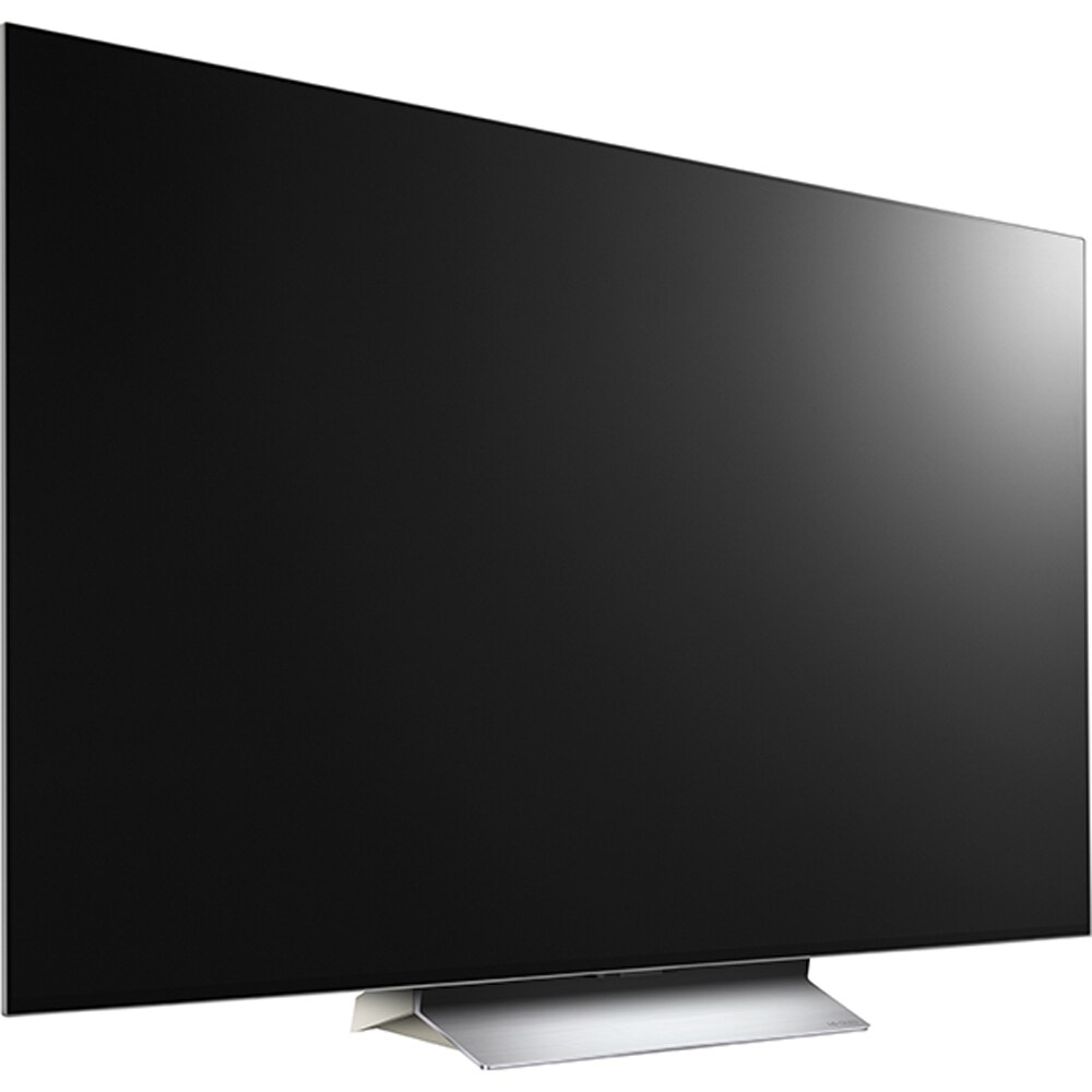 Televizor OLED Smart LG 77C22LB, Ultra HD 4K, HDR, 195cm
