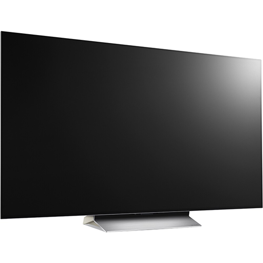 Televizor OLED Smart LG 77C22LB, Ultra HD 4K, HDR, 195cm
