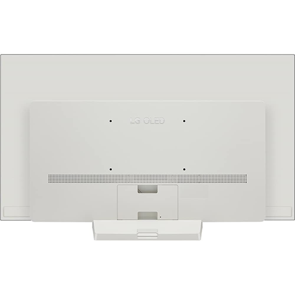 Televizor OLED Smart LG 77C22LB, Ultra HD 4K, HDR, 195cm