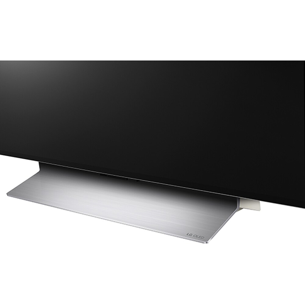 Televizor OLED Smart LG 77C22LB, Ultra HD 4K, HDR, 195cm