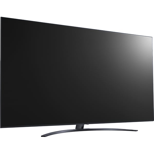 Televizor LED Smart LG 86UQ91003LA, Ultra HD 4K, HDR, 218cm