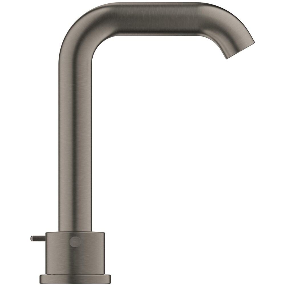 Baterie lavoar GROHE Essence 20296AL1, marimea M, alama, grafit