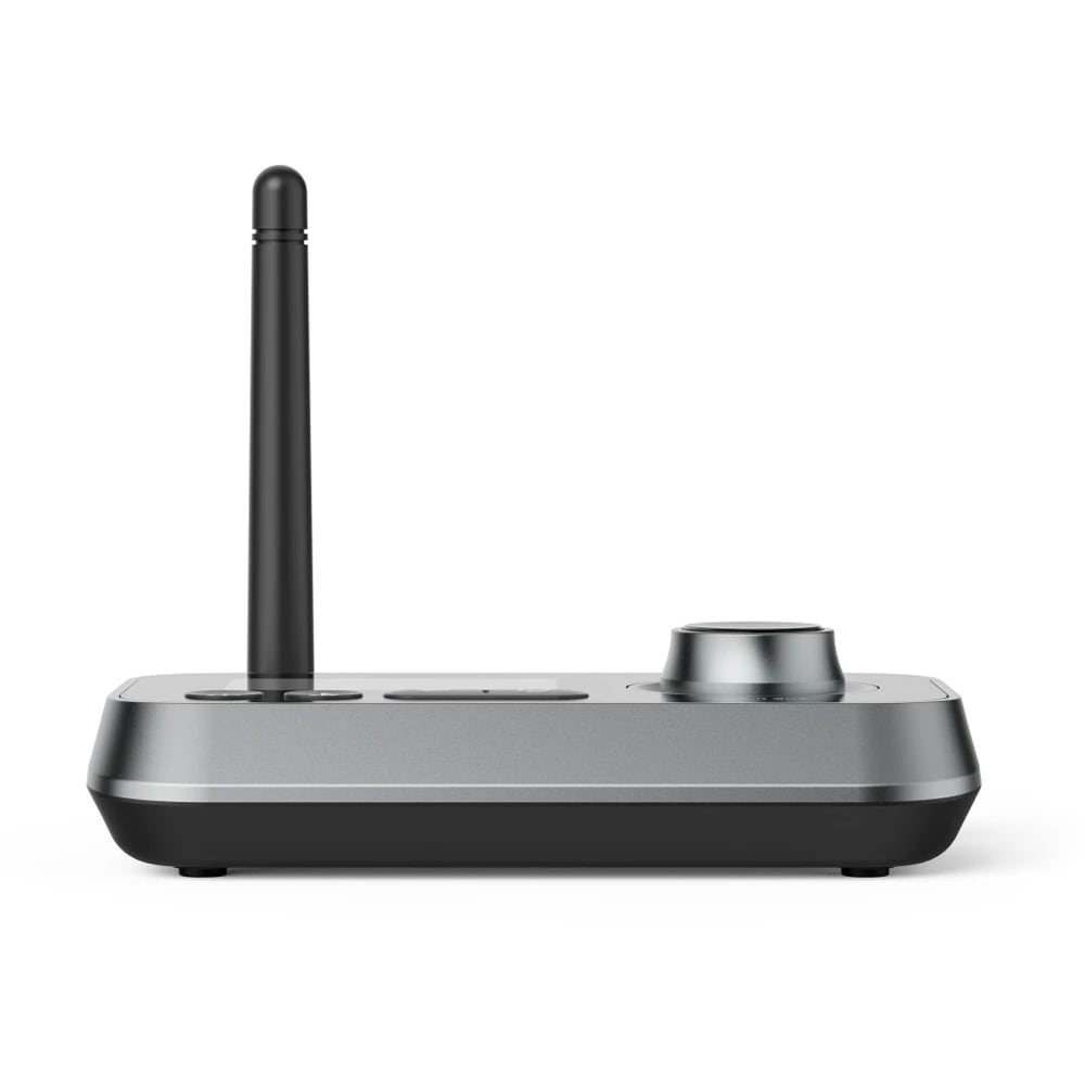 Adaptor/Receiver Bluetooth HAMA Link.it duo, negru