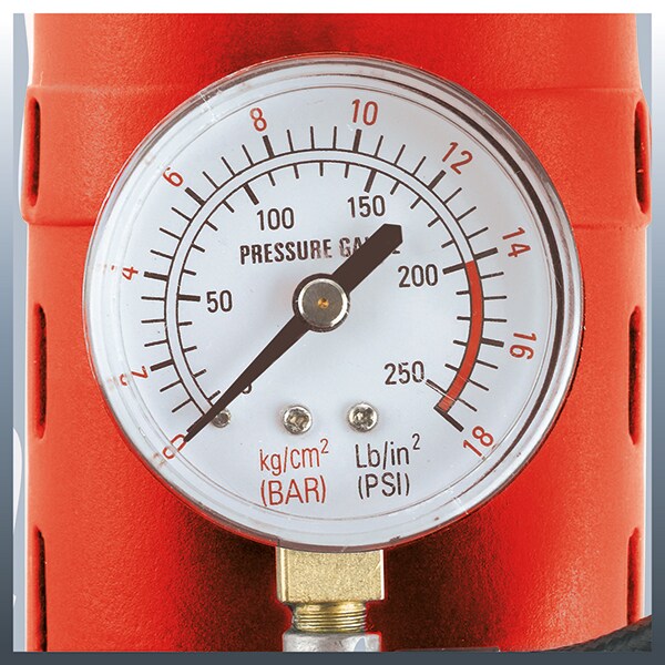 Compresor aer auto EINHELL CC-AC 35/10 12V, 10 bar, 35 l-min