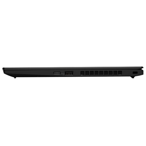Laptop LENOVO ThinkPad X1 Carbon Gen7, Intel Core i7-8565U pana la 4.6GHz, 14" 4K UHD, 16GB, SSD 512GB, Intel UHD Graphics 620, Windows 10 Pro, negru