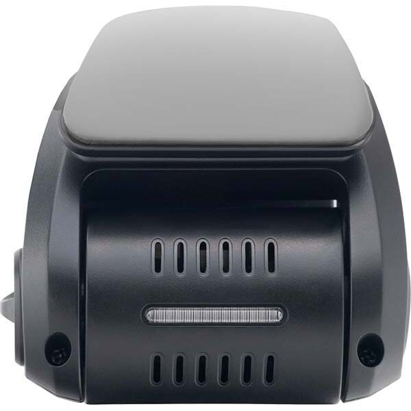 Camera auto spate DVR KENWOOD KCAR200, Quad HD, HDR