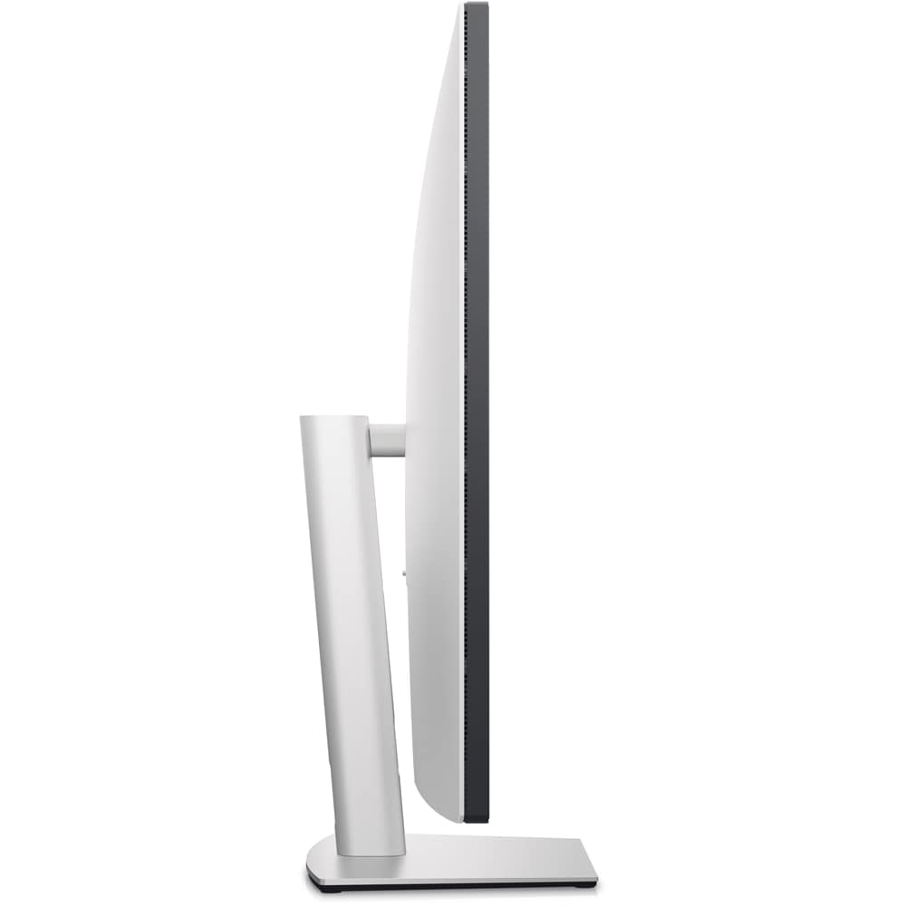 Monitor LED IPS Dell UltraSharp U4323QE, 42.51", 4K UHD, 60Hz, ComfortView Plus, USB-C, negru