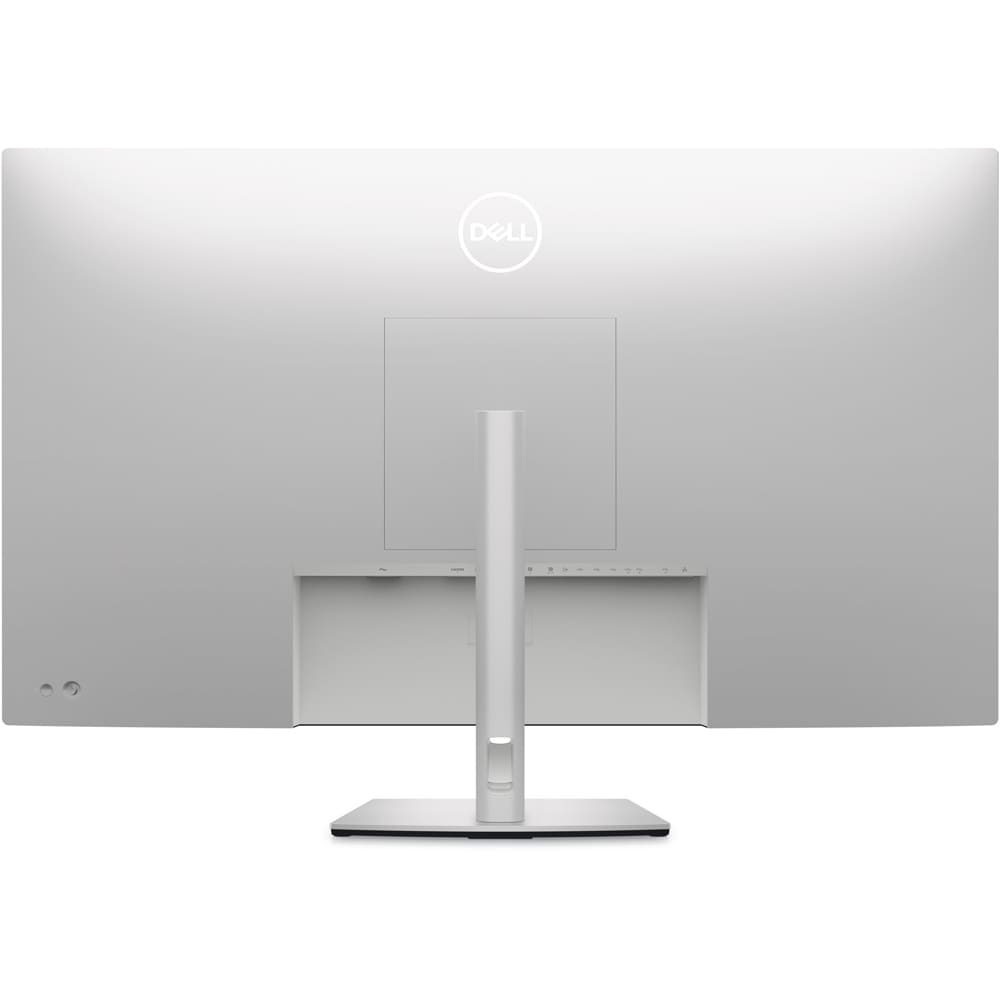 Monitor LED IPS Dell UltraSharp U4323QE, 42.51", 4K UHD, 60Hz, ComfortView Plus, USB-C, negru