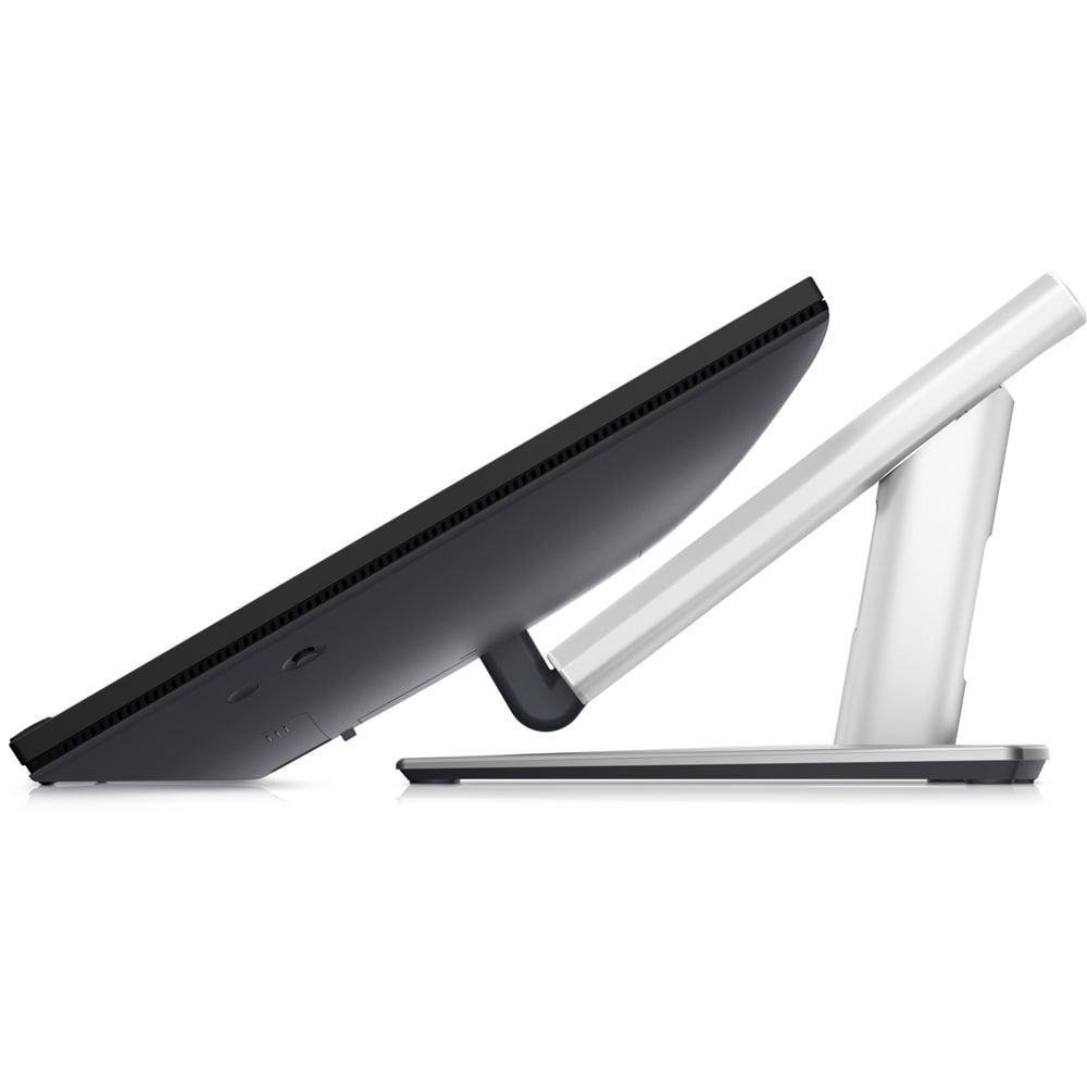 Monitor LED IPS Dell Pro P2424HT, 23.8", Full HD, Touch, 60Hz, ComfortView Plus, negru