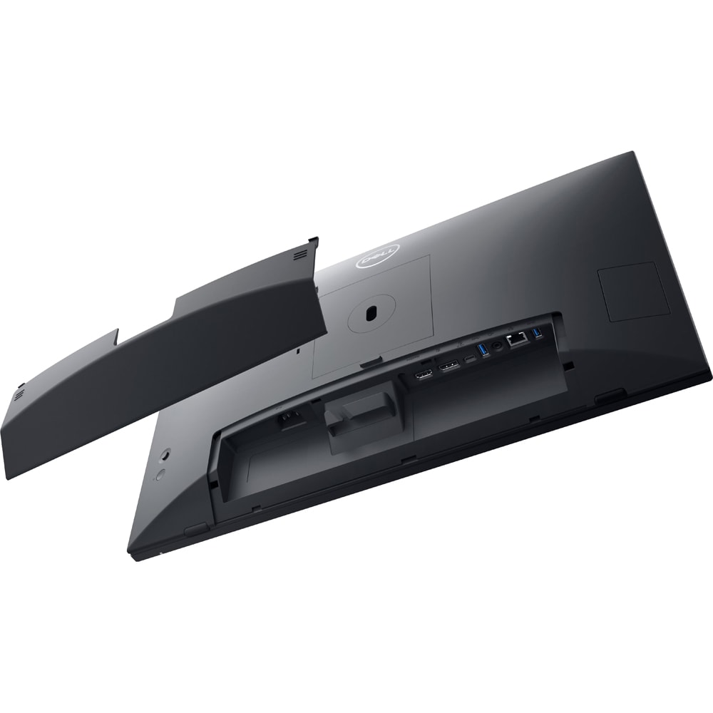 Monitor LED IPS Dell Pro P2424HT, 23.8", Full HD, Touch, 60Hz, ComfortView Plus, negru