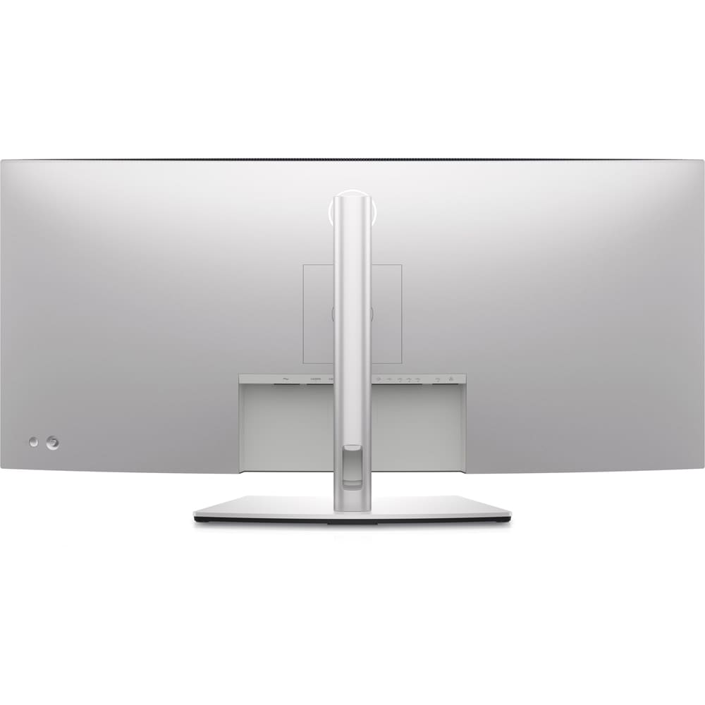 Monitor curbat LED IPS Black Dell UltraSharp U3824DW, 37.5", WQHD+, 60Hz, ComfortView Plus, negru