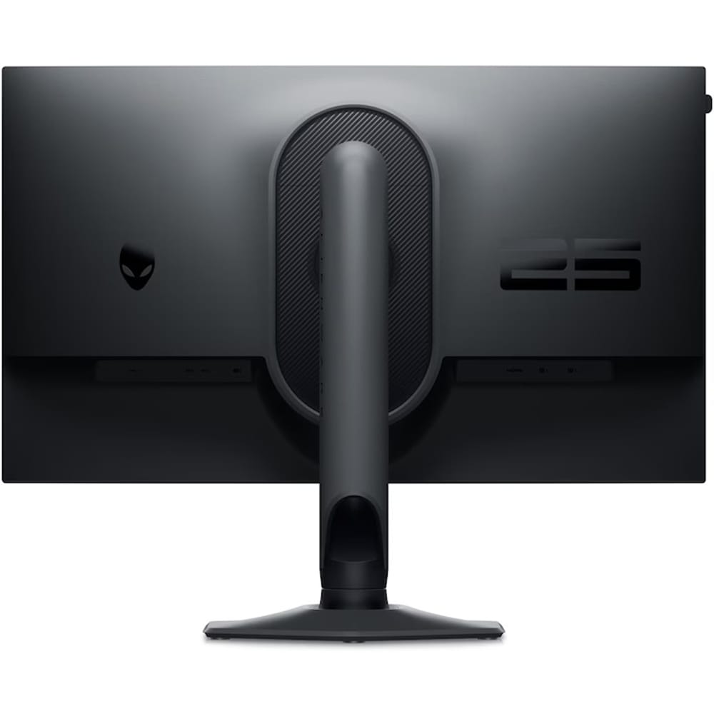 Monitor Gaming LED Fast IPS Dell Alienware AW2524HF, 24.5", Full HD, 500Hz, AMD FreeSync, HDR, negru