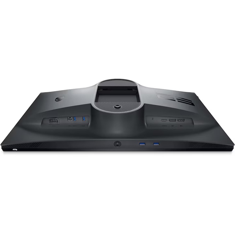 Monitor Gaming LED Fast IPS Dell Alienware AW2524HF, 24.5", Full HD, 500Hz, AMD FreeSync, HDR, negru