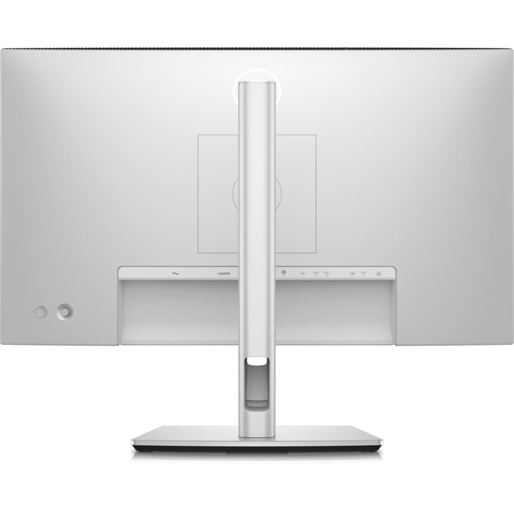 Monitor LED IPS Black Dell UltraSharp U2424HE, 23.8", Full HD, 120Hz, ComfortView Plus, negru