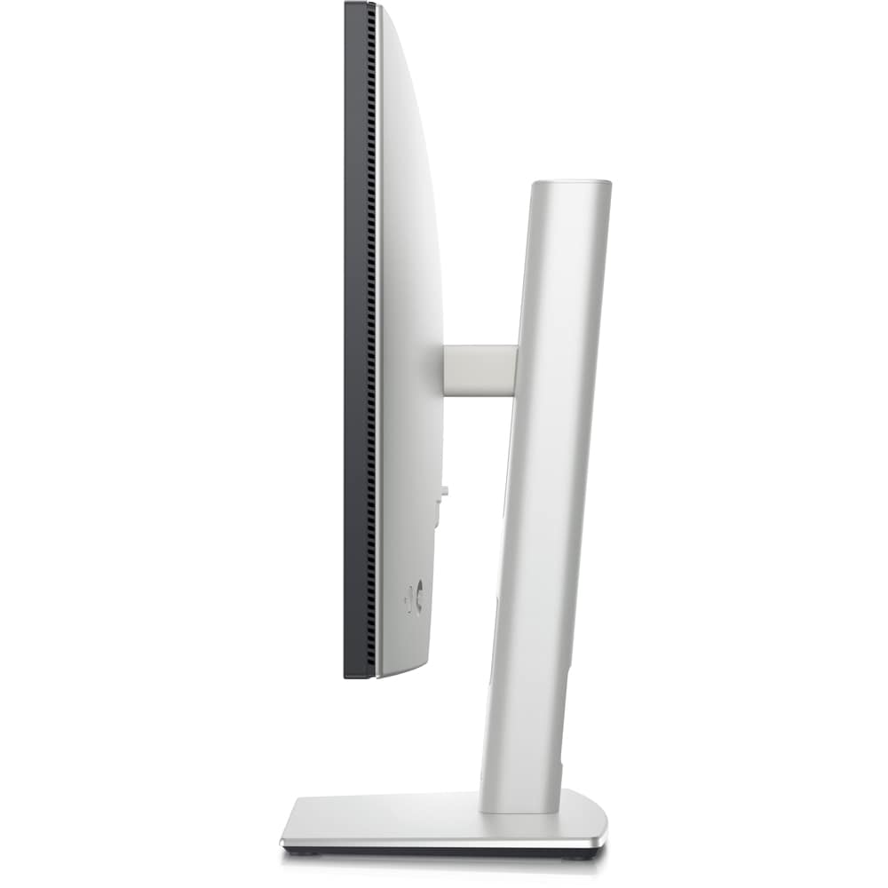Monitor LED IPS Black Dell UltraSharp U2424HE, 23.8", Full HD, 120Hz, ComfortView Plus, negru