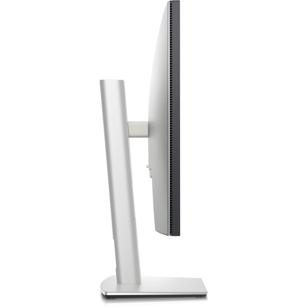 Monitor LED IPS Black Dell UltraSharp U2724DE, 27", QHD, 120Hz, ComfortView Plus, negru