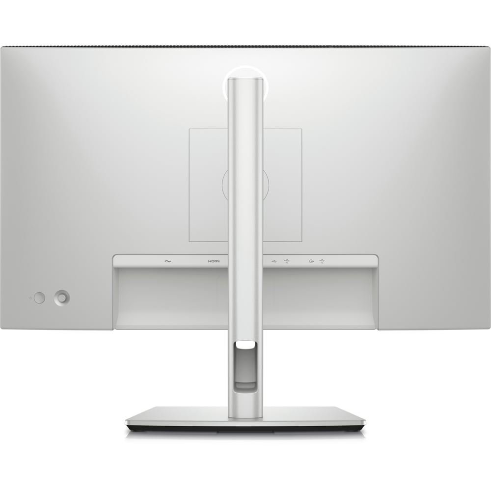 Monitor LED IPS Black Dell UltraSharp U2424H, 23.8", Full HD, 120Hz, ComfortView Plus, negru