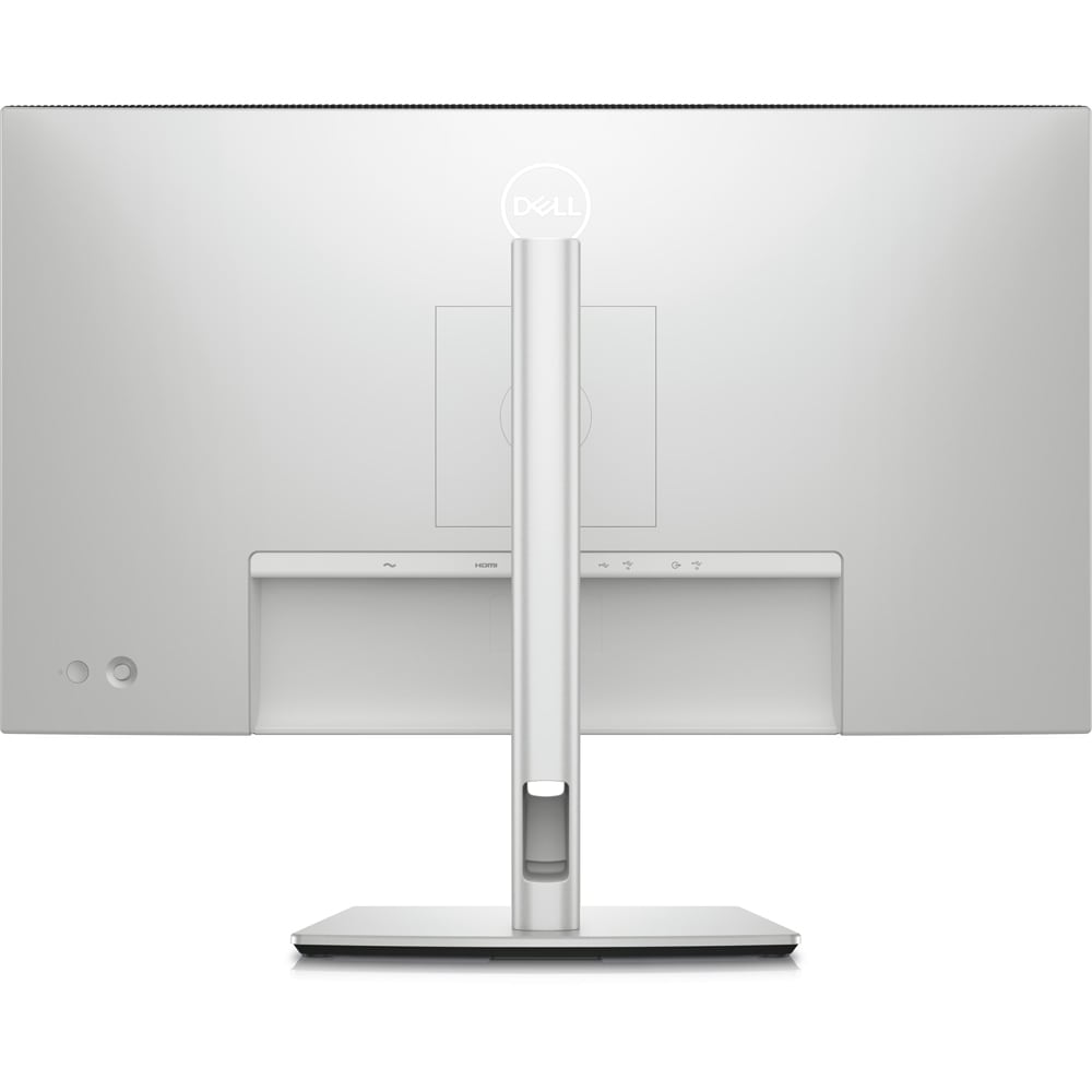 Monitor LED IPS Black Dell UltraSharp U2724D, 27", QHD, 120Hz, ComfortView Plus, negru