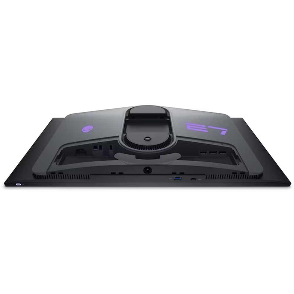 Monitor Gaming QD-OLED Dell Alienware AW2725DF, 26.7", QHD, 360Hz, AMD FreeSync Premium, HDR, negru