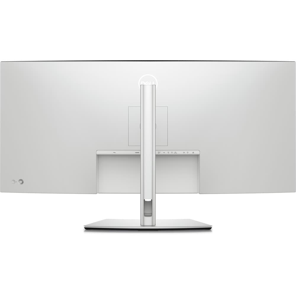 Monitor curbat LED IPS Black Dell UltraSharp U4025QW, 39.7", WUHD, 120Hz, ComfortView Plus, USB-C, negru