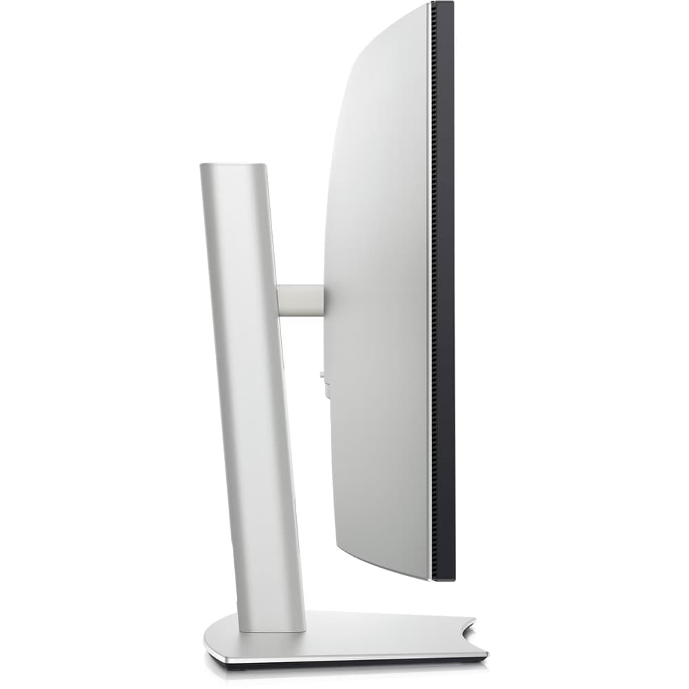 Monitor curbat LED IPS Black Dell UltraSharp U4025QW, 39.7", WUHD, 120Hz, ComfortView Plus, USB-C, negru