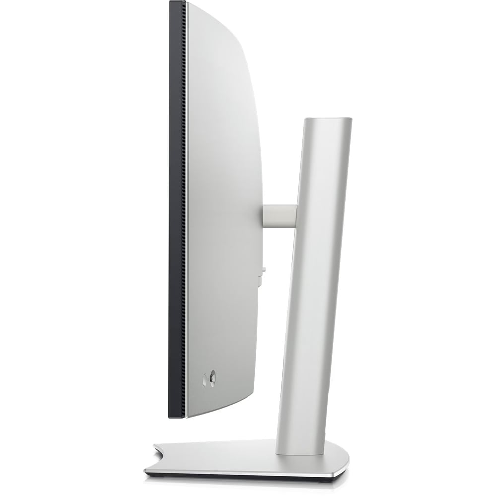 Monitor curbat LED IPS Black Dell UltraSharp U4025QW, 39.7", WUHD, 120Hz, ComfortView Plus, USB-C, negru