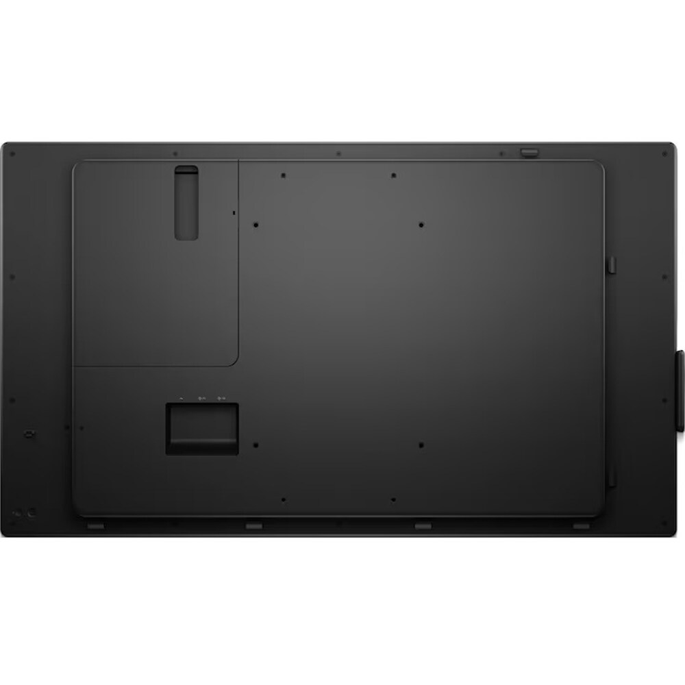 Monitor LED IPS Dell Pro P5525QC, 54.6", 4K UHD, 60Hz, ComfortView Plus, negru