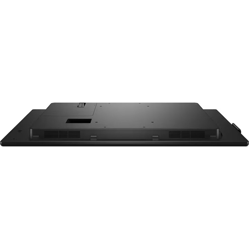 Monitor LED IPS Dell Pro P5525QC, 54.6", 4K UHD, 60Hz, ComfortView Plus, negru