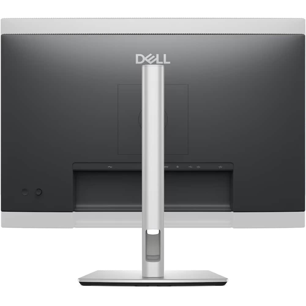 Monitor LED IPS Dell Pro P2425D, 23.8", QHD, 100Hz, ComfortView Plus, negru