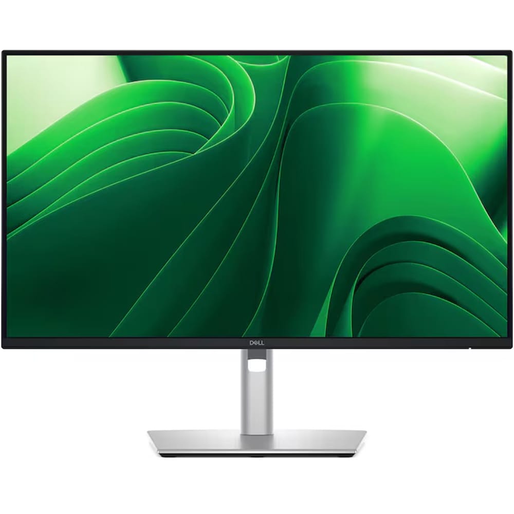 Monitor LED IPS Dell Pro P2425D, 23.8", QHD, 100Hz, ComfortView Plus, negru