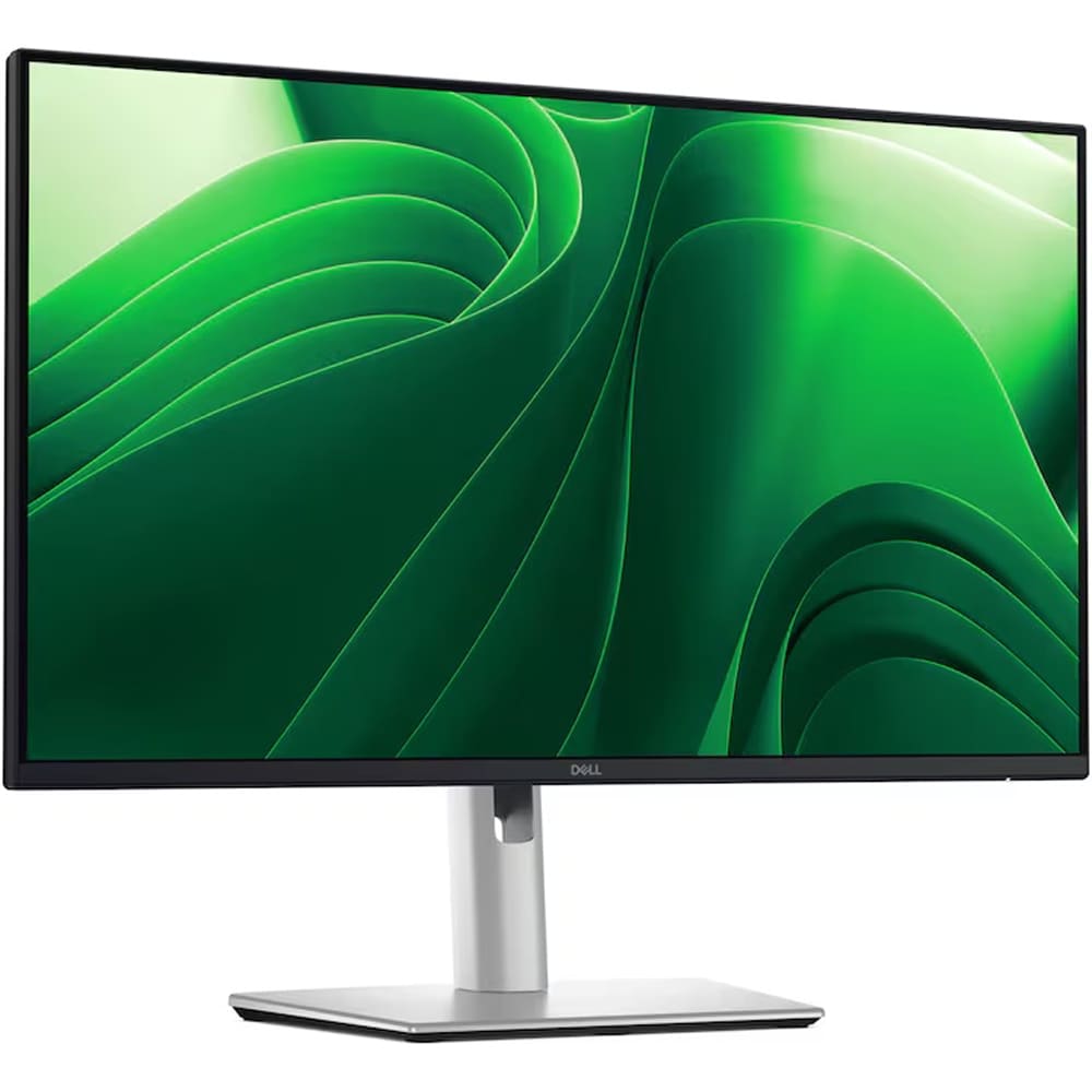 Monitor LED IPS Dell Pro P2425D, 23.8", QHD, 100Hz, ComfortView Plus, negru