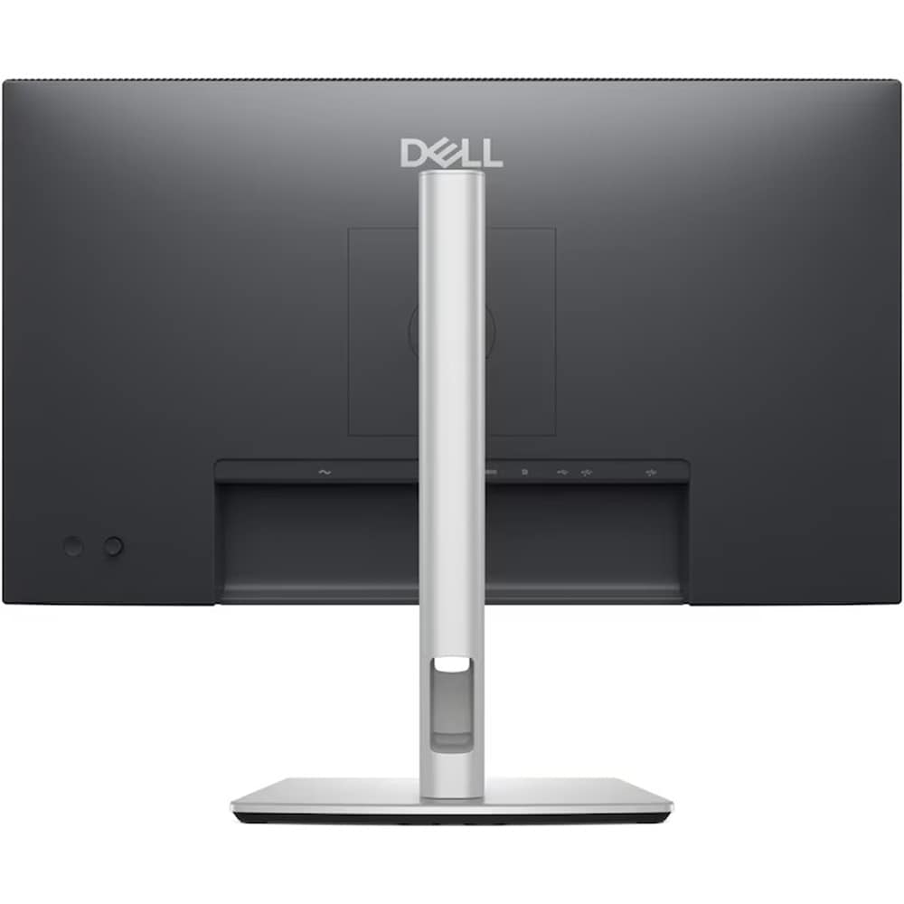 Monitor LED IPS Dell Pro P2425D, 23.8", QHD, 100Hz, ComfortView Plus, negru