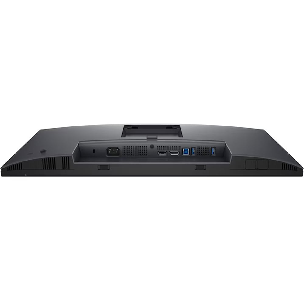 Monitor LED IPS Dell Pro P2425D, 23.8", QHD, 100Hz, ComfortView Plus, negru