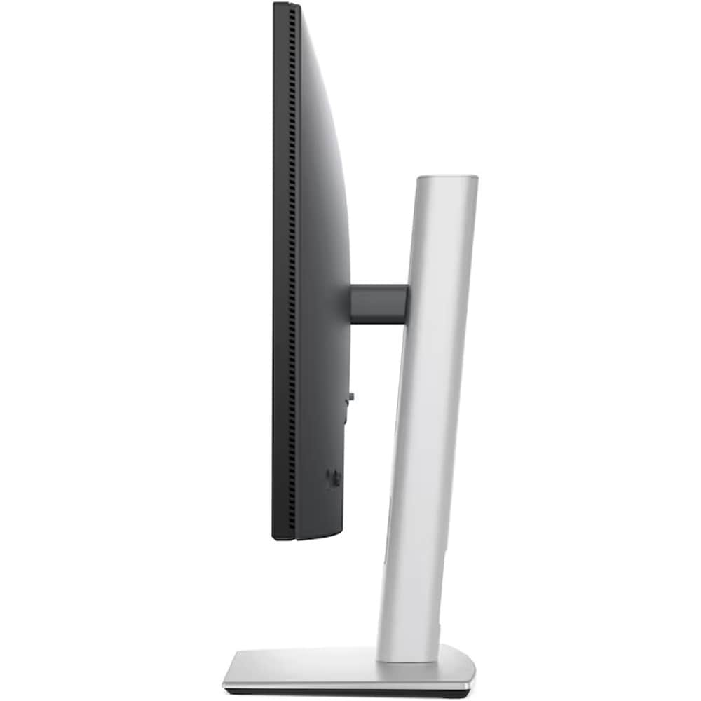 Monitor LED IPS Dell Pro P2425D, 23.8", QHD, 100Hz, ComfortView Plus, negru