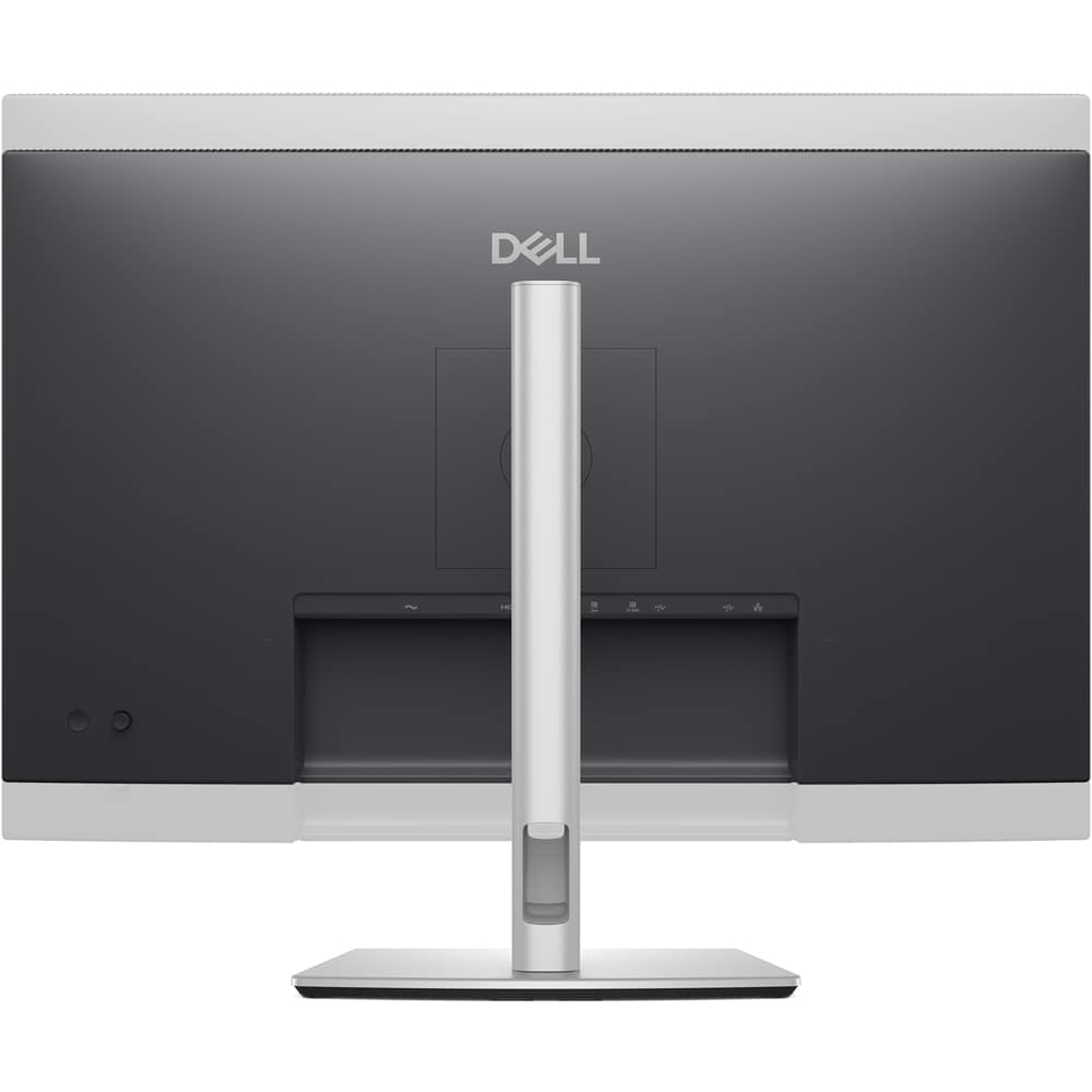 Monitor LED IPS Dell Pro P2725DE, 27", QHD, 100Hz, USB-C, ComfortView Plus, negru
