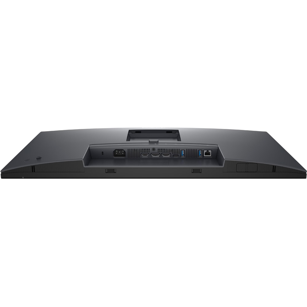 Monitor LED IPS Dell Pro P2725DE, 27", QHD, 100Hz, USB-C, ComfortView Plus, negru