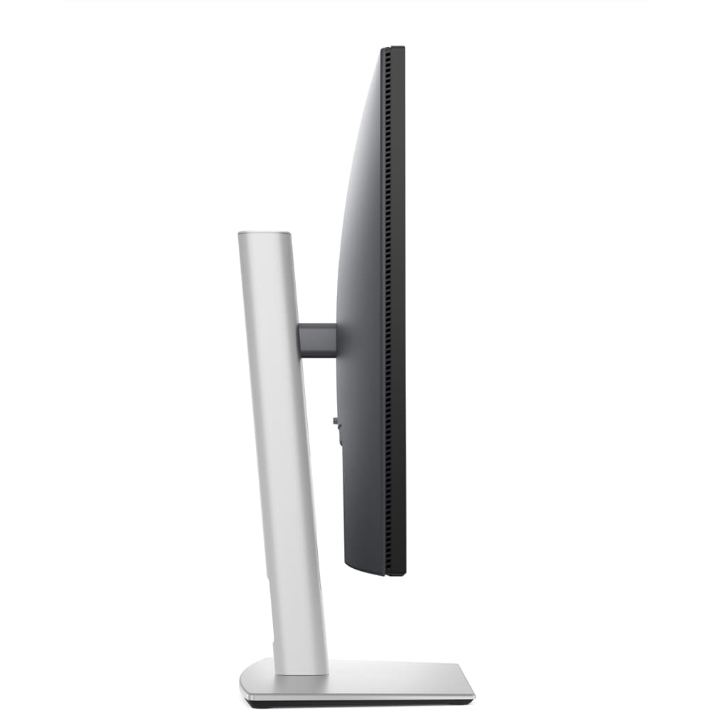Monitor LED IPS Dell Pro P2725DE, 27", QHD, 100Hz, USB-C, ComfortView Plus, negru