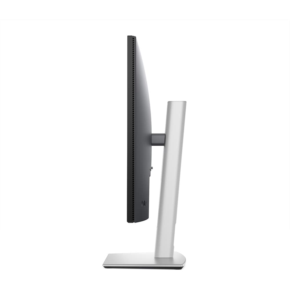 Monitor LED IPS Dell Pro P2725DE, 27", QHD, 100Hz, USB-C, ComfortView Plus, negru
