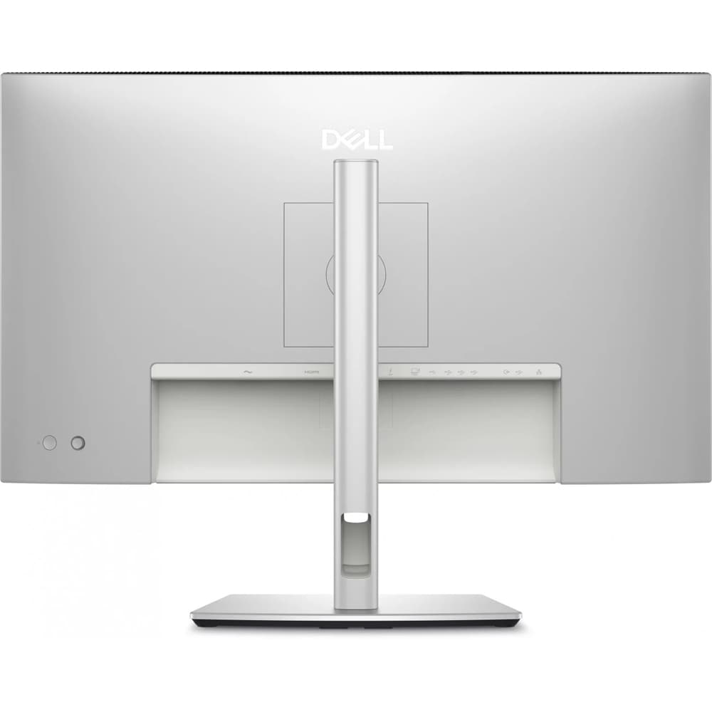 Monitor LED IPS Black Dell UltraSharp U2725QE, 27", 4K UHD, 120Hz, ComfortView Plus, USB-C, negru
