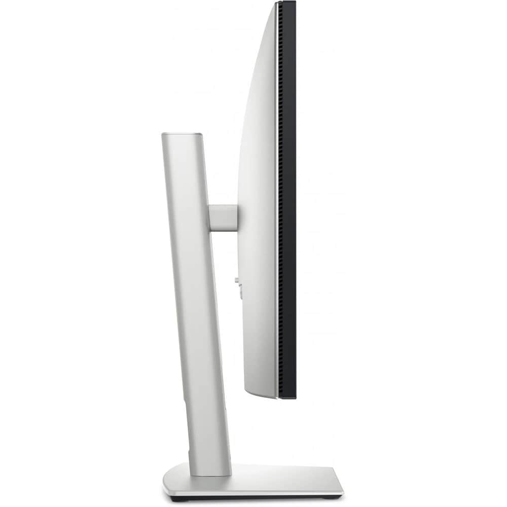 Monitor LED IPS Black Dell UltraSharp U2725QE, 27", 4K UHD, 120Hz, ComfortView Plus, USB-C, negru