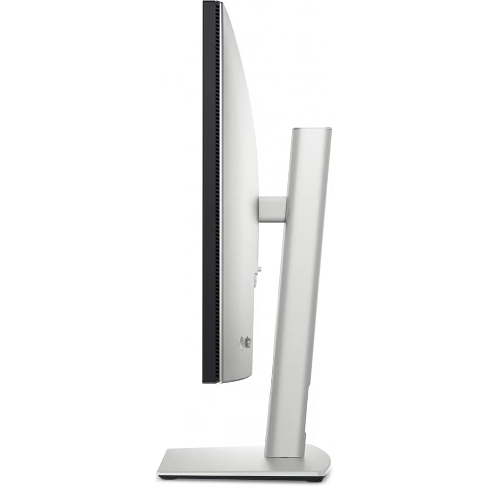 Monitor LED IPS Black Dell UltraSharp U2725QE, 27", 4K UHD, 120Hz, ComfortView Plus, USB-C, negru