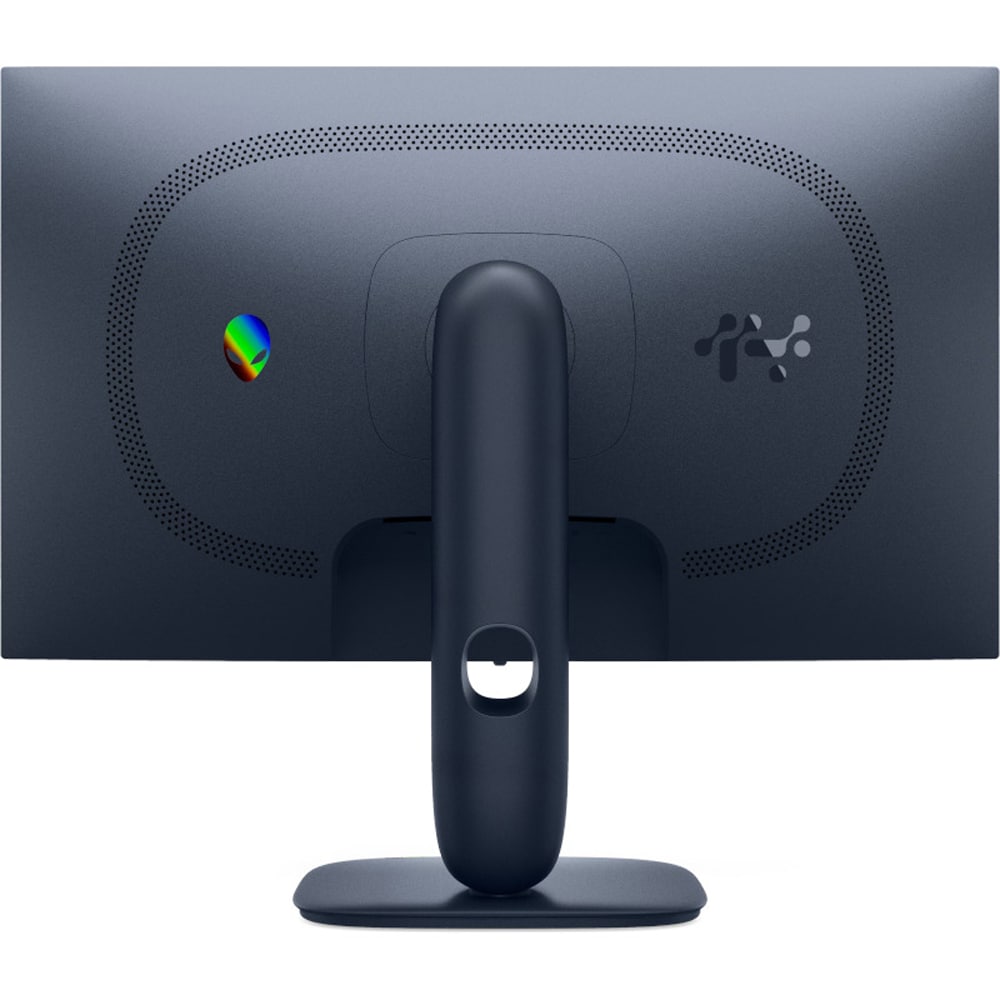 Monitor Gaming LED Fast IPS Dell Alienware AW2725DM, 27", QHD, 180Hz, AMD FreeSync, HDR, negru
