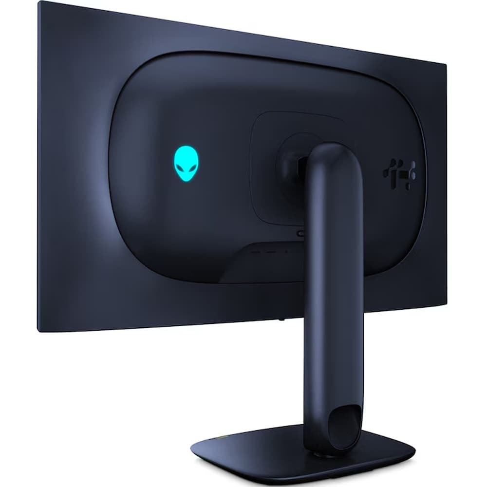 Monitor Gaming QD-OLED Dell Alienware AW2725Q, 26.7", 4K UHD, 240Hz, AMD FreeSync Premium, HDR, negru