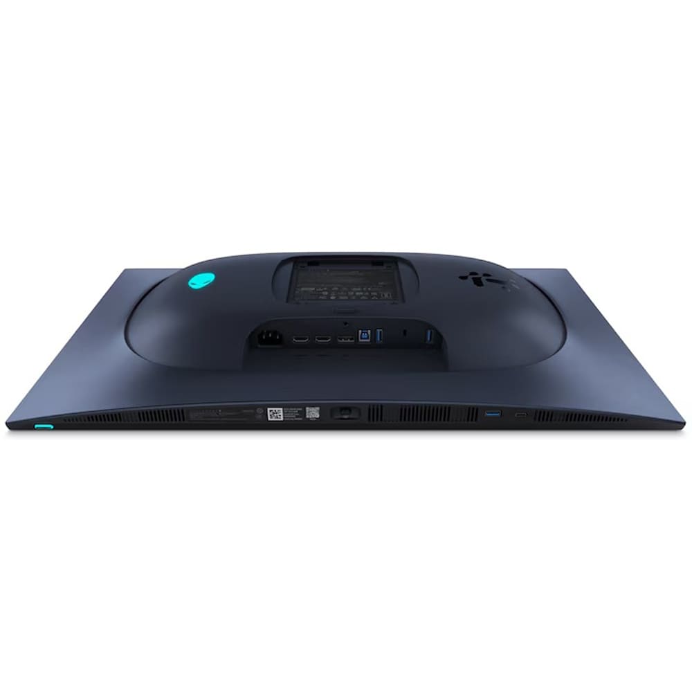Monitor Gaming QD-OLED Dell Alienware AW2725Q, 26.7", 4K UHD, 240Hz, AMD FreeSync Premium, HDR, negru