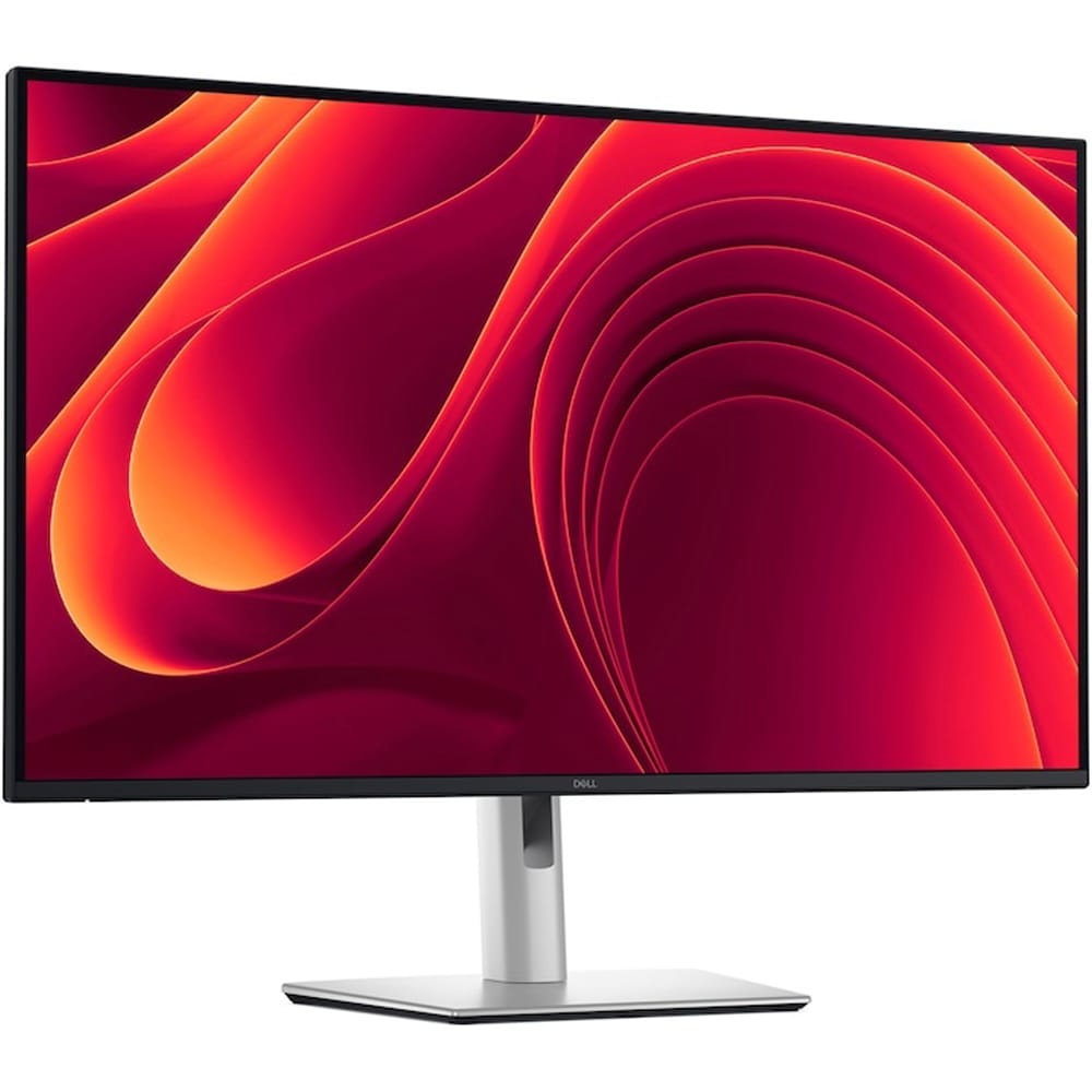 Monitor LED IPS Dell Pro P3225QE, 31.5", 4K UHD, 100Hz, USB-C, ComfortView Plus, negru