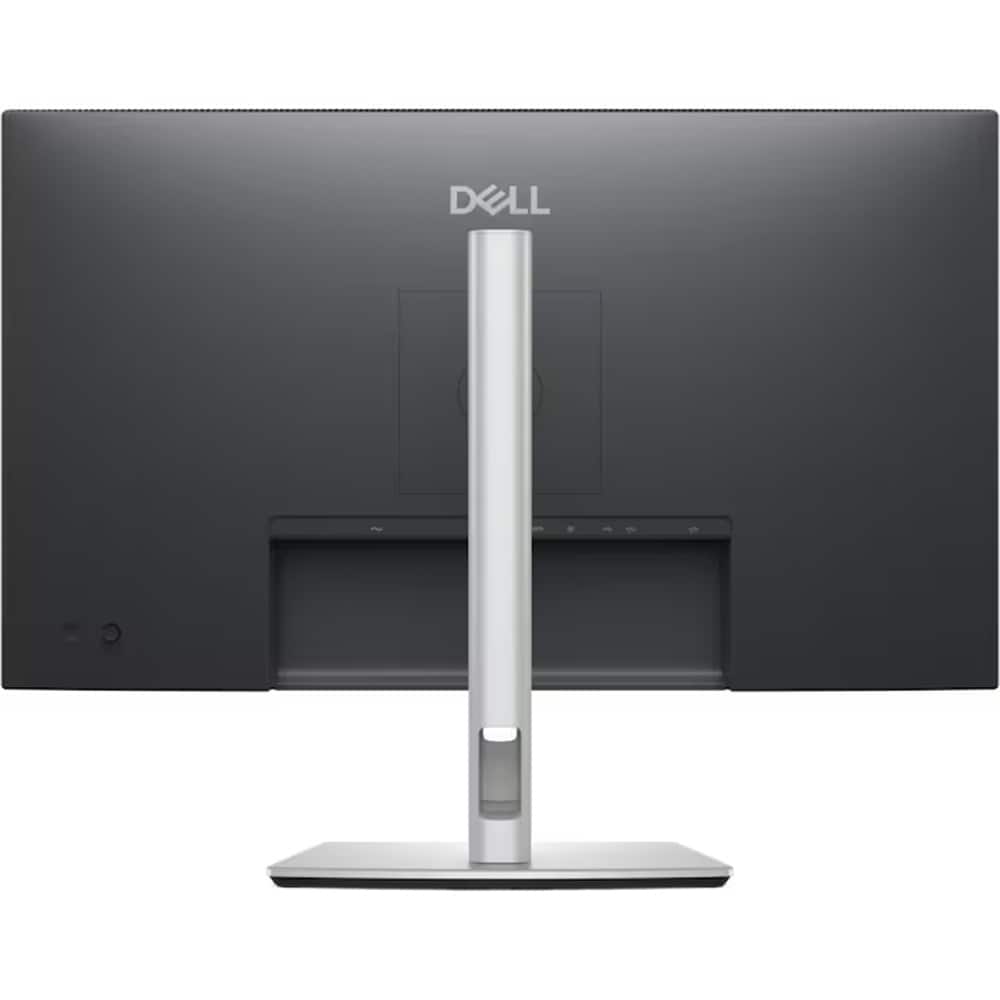 Monitor LED IPS Dell Pro P2725D, 27", QHD, 100Hz, ComfortView Plus, negru